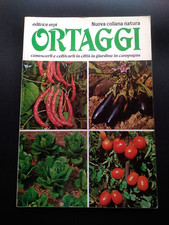 Ortaggi conoscerli e - -,