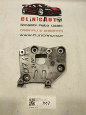 R2AA15810 SUPPORTO MOTORE MAZDA CX-7 1° Serie 2184 diesel (1) RICAMBI USA 988753