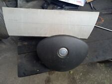 Kit Airbag Fiat Punto Terza