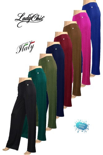 Pantalone donna leggero