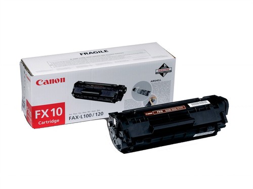 Toner originale canon - toner, fax