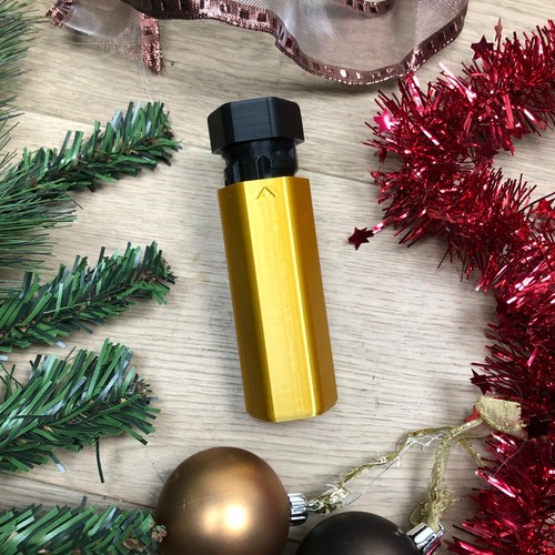 Scatola regalo rompicapo - scatola,