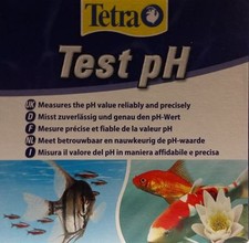 Tetra test acquario - tetra,