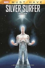Silver Surfer - Requiem -
