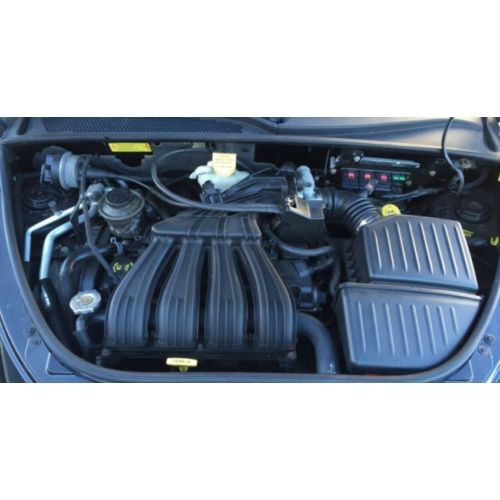 Motore chrysler cruiser - motore,