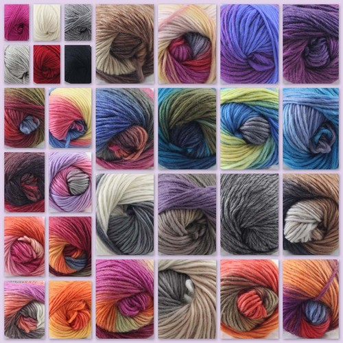 Sale 1skeinx50g new - sale,