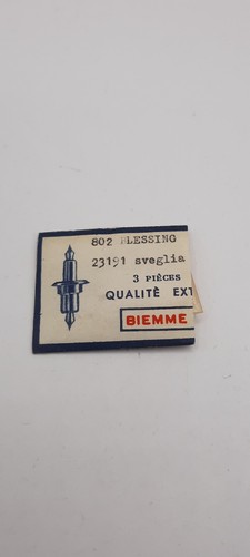 Asse bilancere sveglia - bilancere,