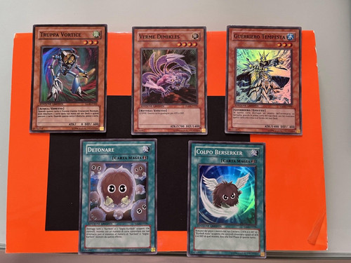 Yugioh combo mix - yugioh,