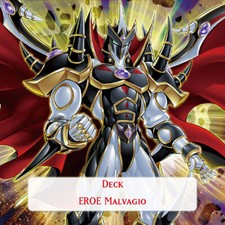 Yu Gi Oh Yugioh! Yu-Gi-Oh Deck
