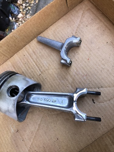 Pistone kohler k301 - pistone,