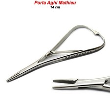 Pinza Sutura Chirurgica