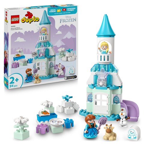 Lego duplo disney - lego, │