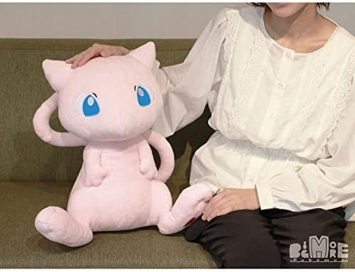 Bigmore pokemon big peluche - bigmore,