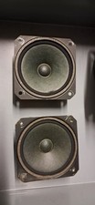 COPPIA TWEETER ELECTRONIC MELODY / CIARE VINTAGE HI-FI AUDIO