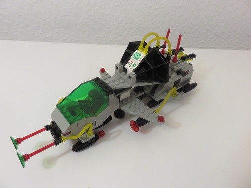 Lego space classic - lego,
