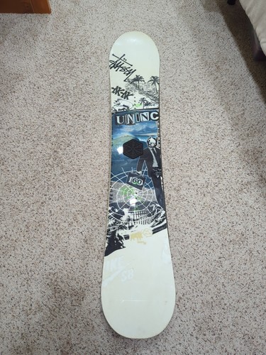 Burton uninc dcp 160 2005 - uninc,