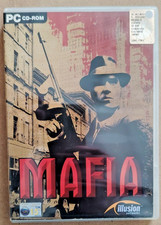 Mafia PC Big Box ITA Completo