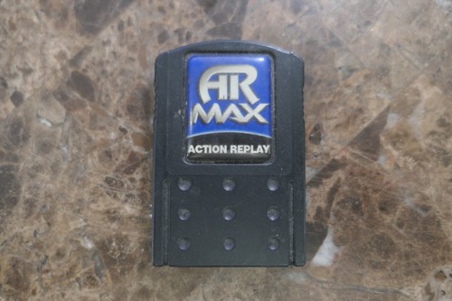 Max action replay - action, solo