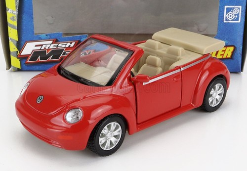 Maisto volkswagen new - 1/42,