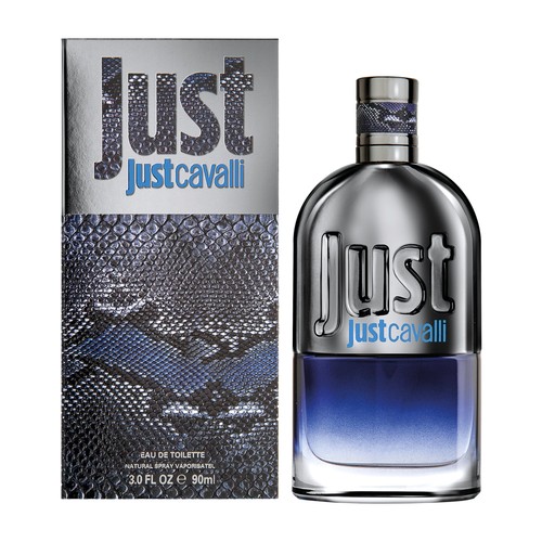 Just cavalli eau toilette - eau, de