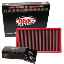 Filtro Aria Sportivo BMC per Peugeot 5008 II (P87) 2.0 BlueHDi 150 CV 150 17 -