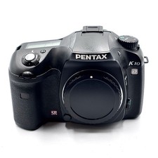 Fotocamera DSLR Pentax K10D