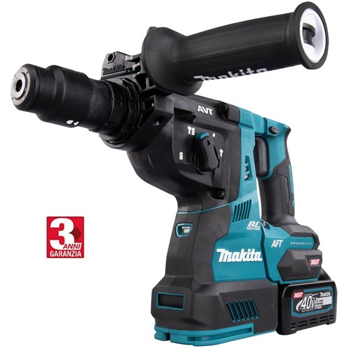 Trapano tassellatore makita - tassellatore,