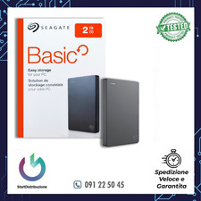 HARD DISK ESTERNO 2.5 SEAGATE