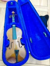 The Stentor Student 1 violino