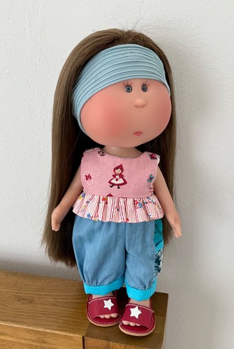New top - new,