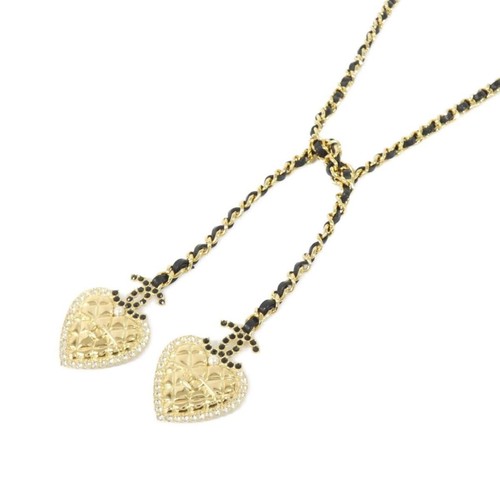 Autentica collana chanel - collana,