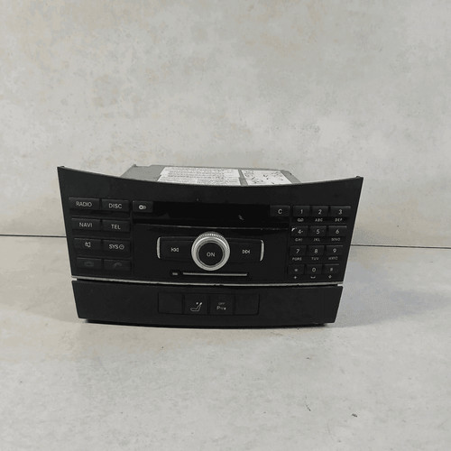 A2129063001 autoradio - a2129063001,