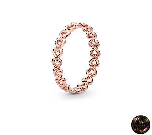 Anello donna pandora - donna, moments