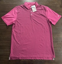 Nike Dri-Fit rosa stampa