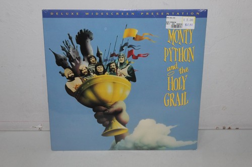Sealed monty python - python, and