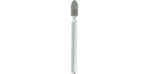 Moletta dremel abrasiva - moletta,