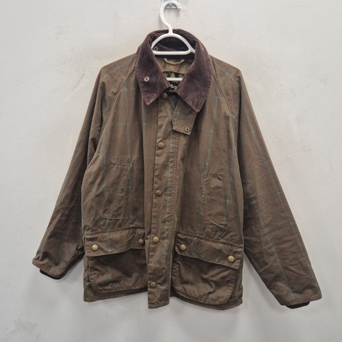 Giacca impermeabile barbour - impermeabile,