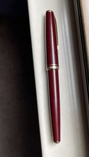 Montblanc generation borgogna - montblanc,