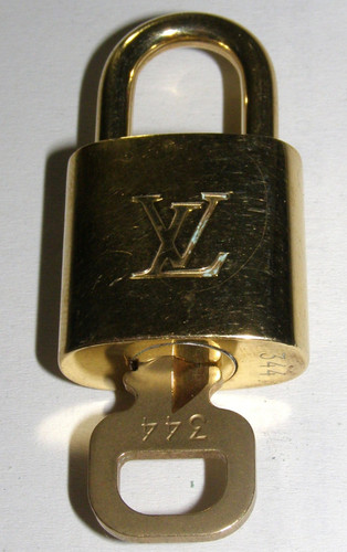 Lucchetto louis - lucchetto,