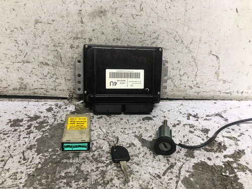 Kit centralina motore per - kit,