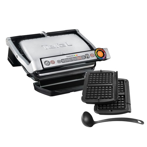 Griglia elettrica tefal - griglia,