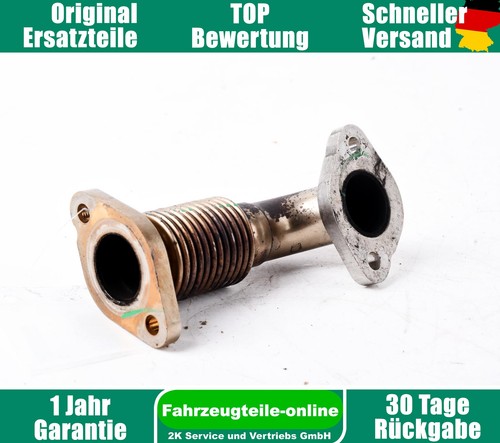 Tubo scarico mercedes - di,