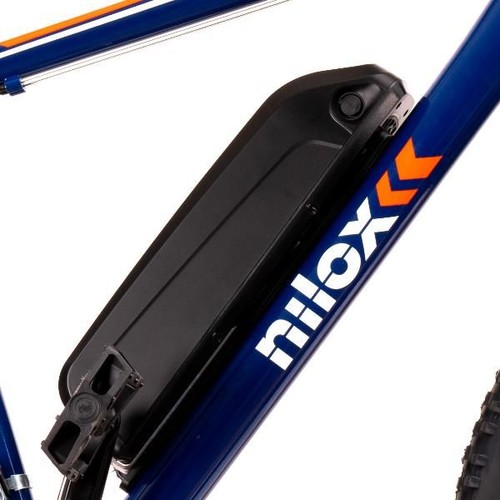 Nilox parti ricambio - di,