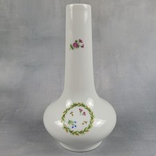 Vaso bulbo fiori porcellana