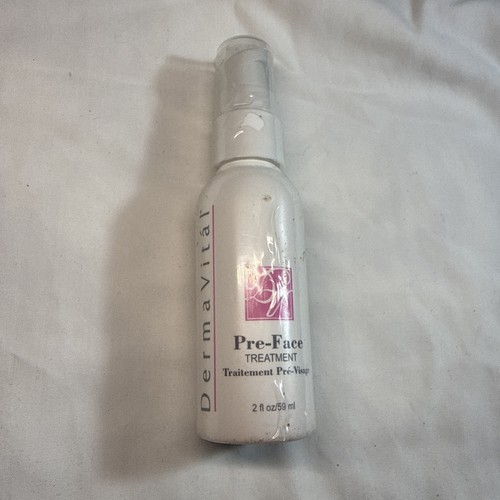 Nuovo sigillato dermavital - nuovo,
