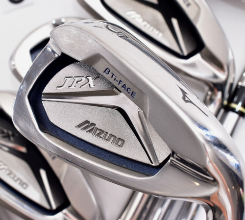 Set ferri mizuno - ferri, jpx