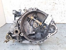 20UE03 CAMBIO MANUALE 5M FIAT