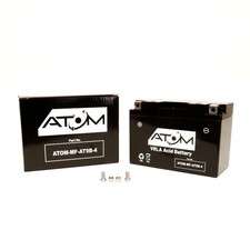 Batteria Moto YT9B-BS Atom