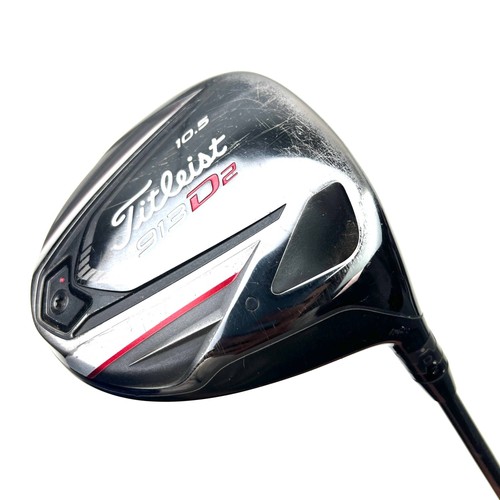Driver titleist 913 10 - /, 10,5