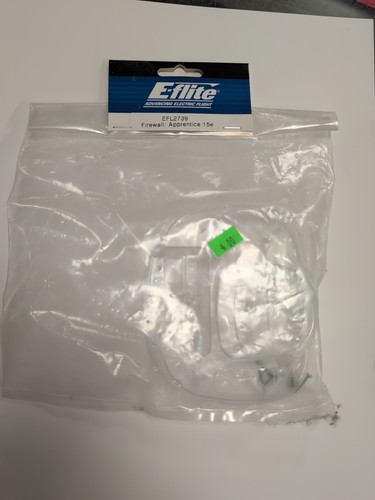 Firewall eflite efl2739 - firewall,